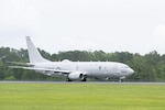 Increment 3 Block 2 provides a significant upgrade to the P-8A airframe and avionics systems, and includes new airframe racks, radome, antennas, sensors, and wiring.