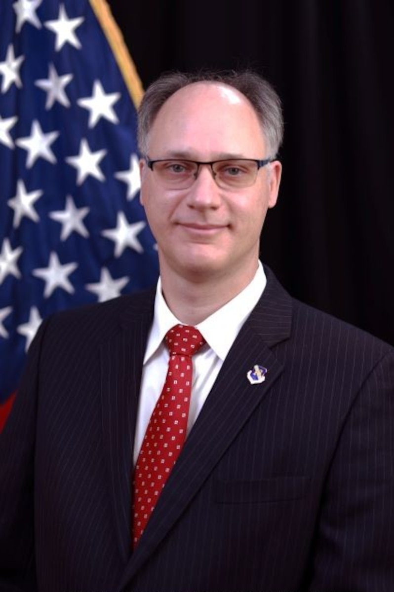 Executive Director, 37th Training Wing