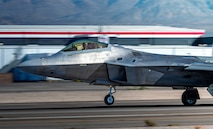 Aircraft landing