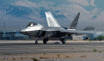 Aircraft landing