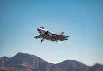 Aircraft taking off
