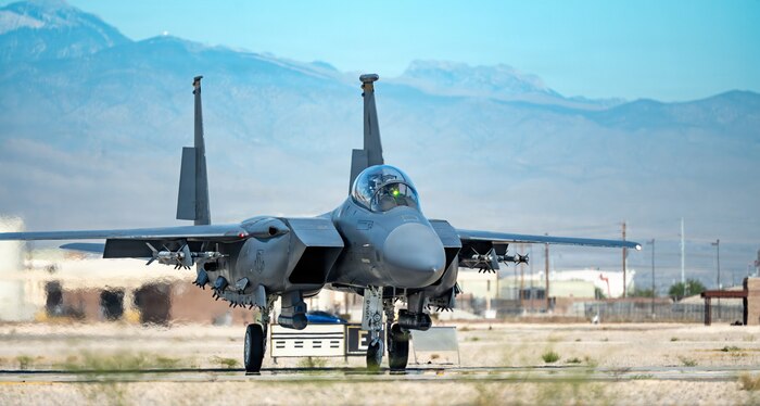 Aircraft taxiing