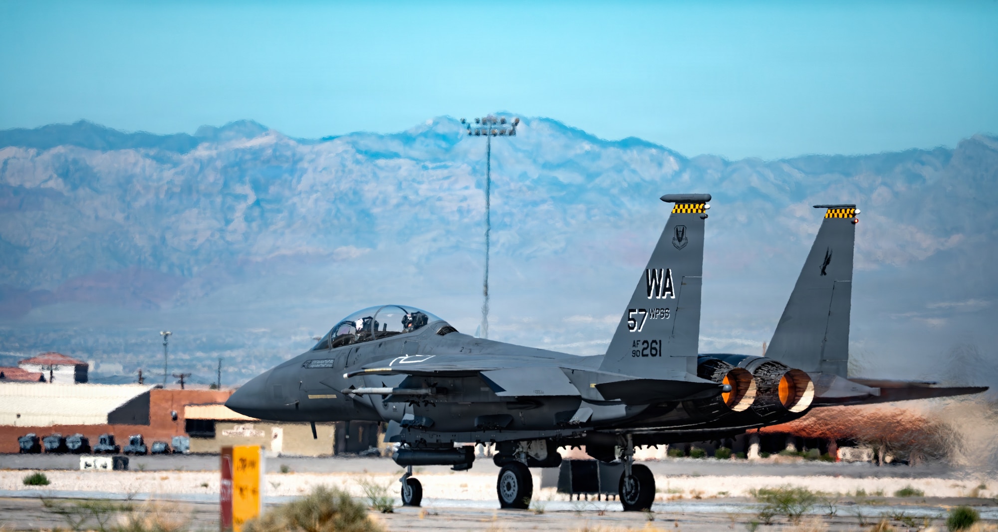 Aircraft taxiing