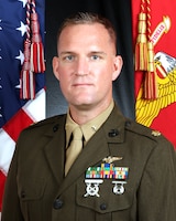 MCAS Futenma H&HS Executive Officer