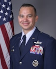 48 FW commander bio photo