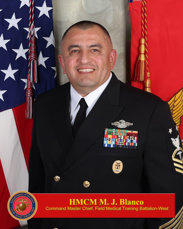 Command Master Chief, FMTB-W