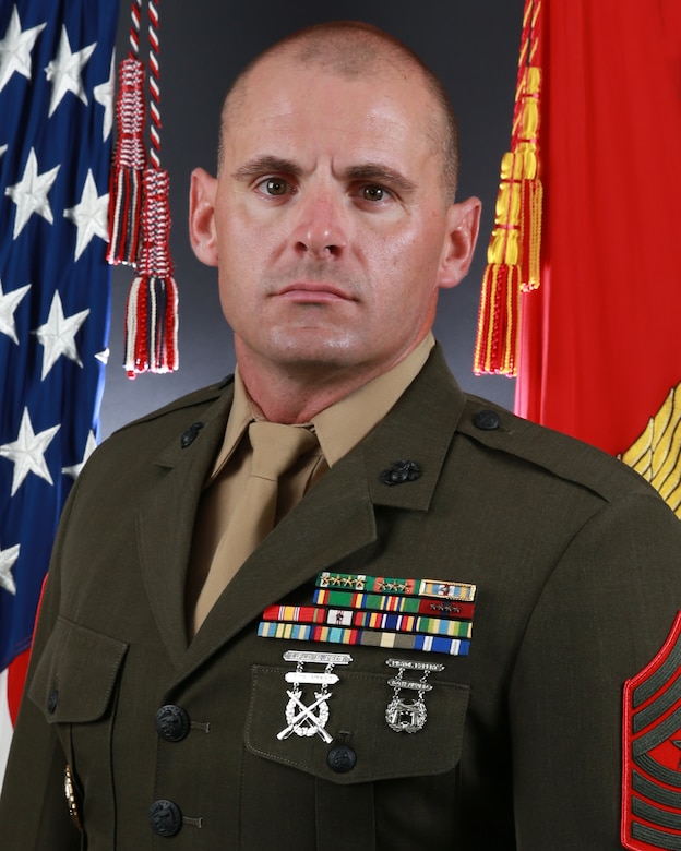 SGTMAJ PATRICK, DEREK, VMM 263