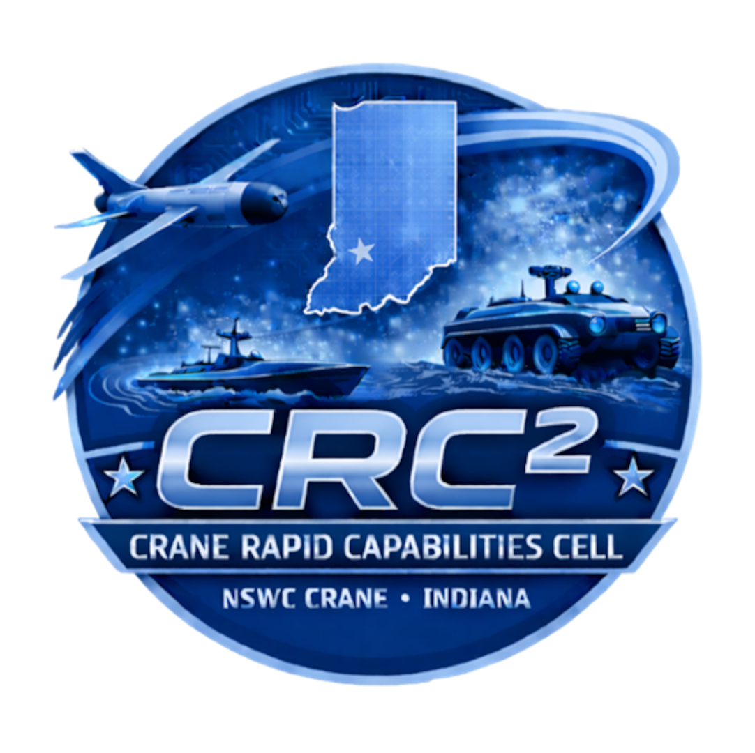 CRANE, Ind. – Naval Surface Warfare Center, Crane Division (NSWC Crane) launched the Crane Rapid Capabilities Cell (CRC2) to accelerate the delivery of critical technology to the warfighter. This new initiative will serve as a direct pipeline for identifying and delivering solutions to meet the most urgent and emerging needs of the U.S. Navy.
