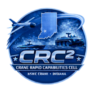 CRANE, Ind. – Naval Surface Warfare Center, Crane Division (NSWC Crane) launched the Crane Rapid Capabilities Cell (CRC2) to accelerate the delivery of critical technology to the warfighter. This new initiative will serve as a direct pipeline for identifying and delivering solutions to meet the most urgent and emerging needs of the U.S. Navy.