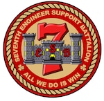 Updated 7th ESB Logo