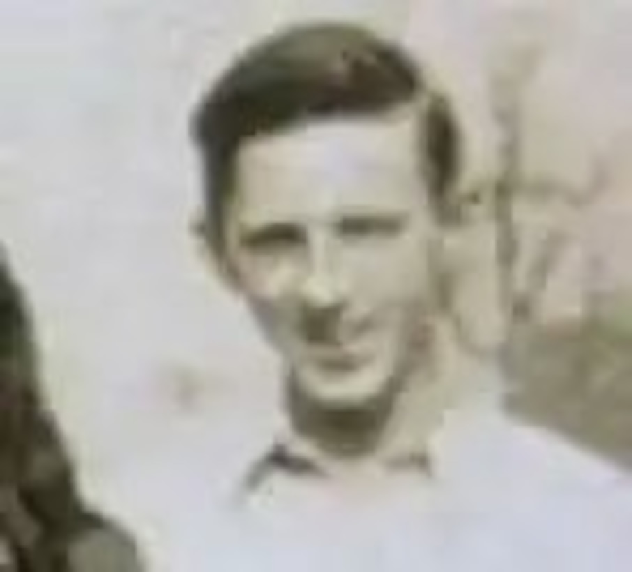 U.S. Army Air Forces Sgt. Henry L. Younge