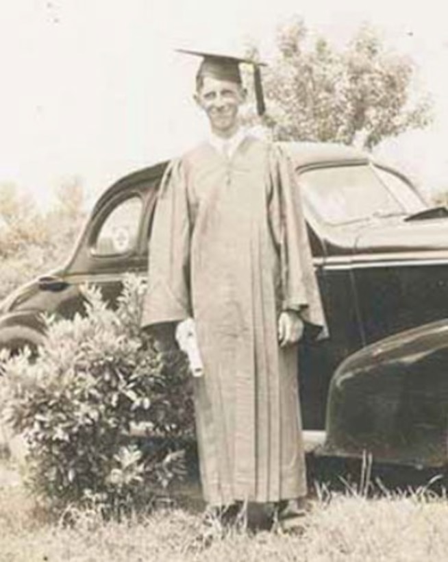 U.S. Army Air Forces Sgt. Henry L. Younge