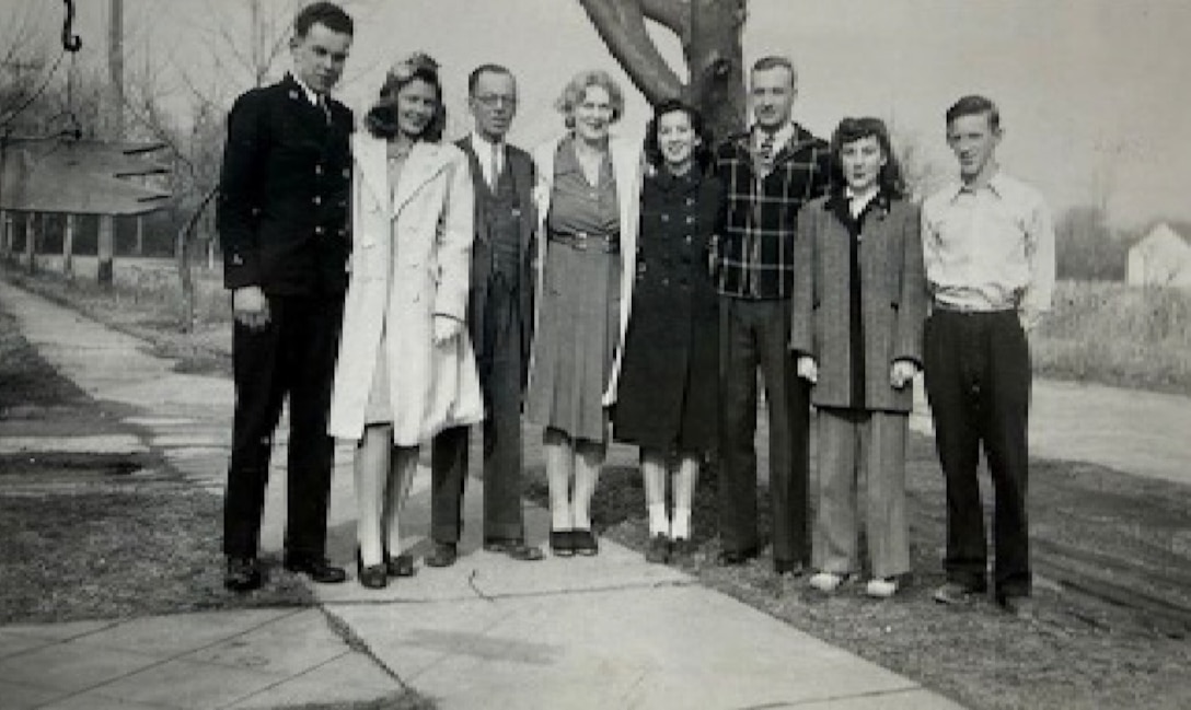 U.S. Army Air Forces Sgt. Henry L. Younge