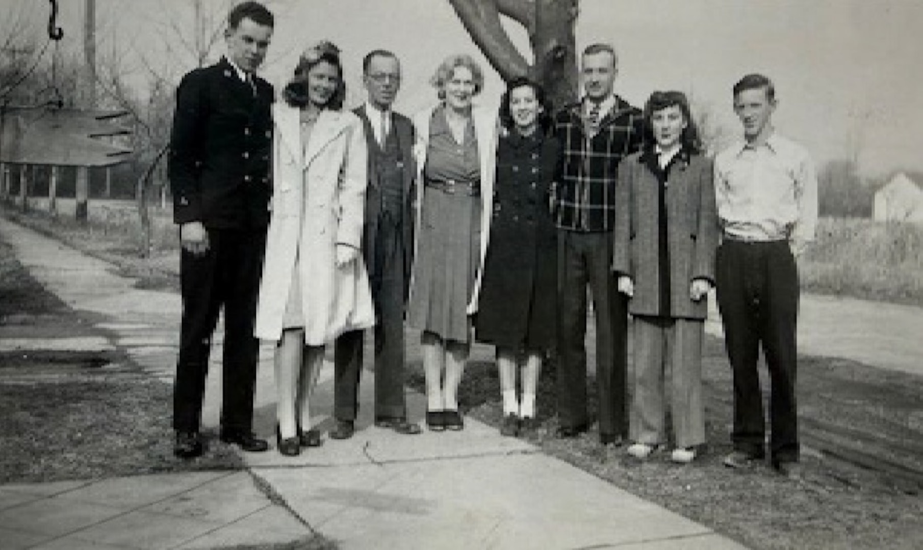 U.S. Army Air Forces Sgt. Henry L. Younge