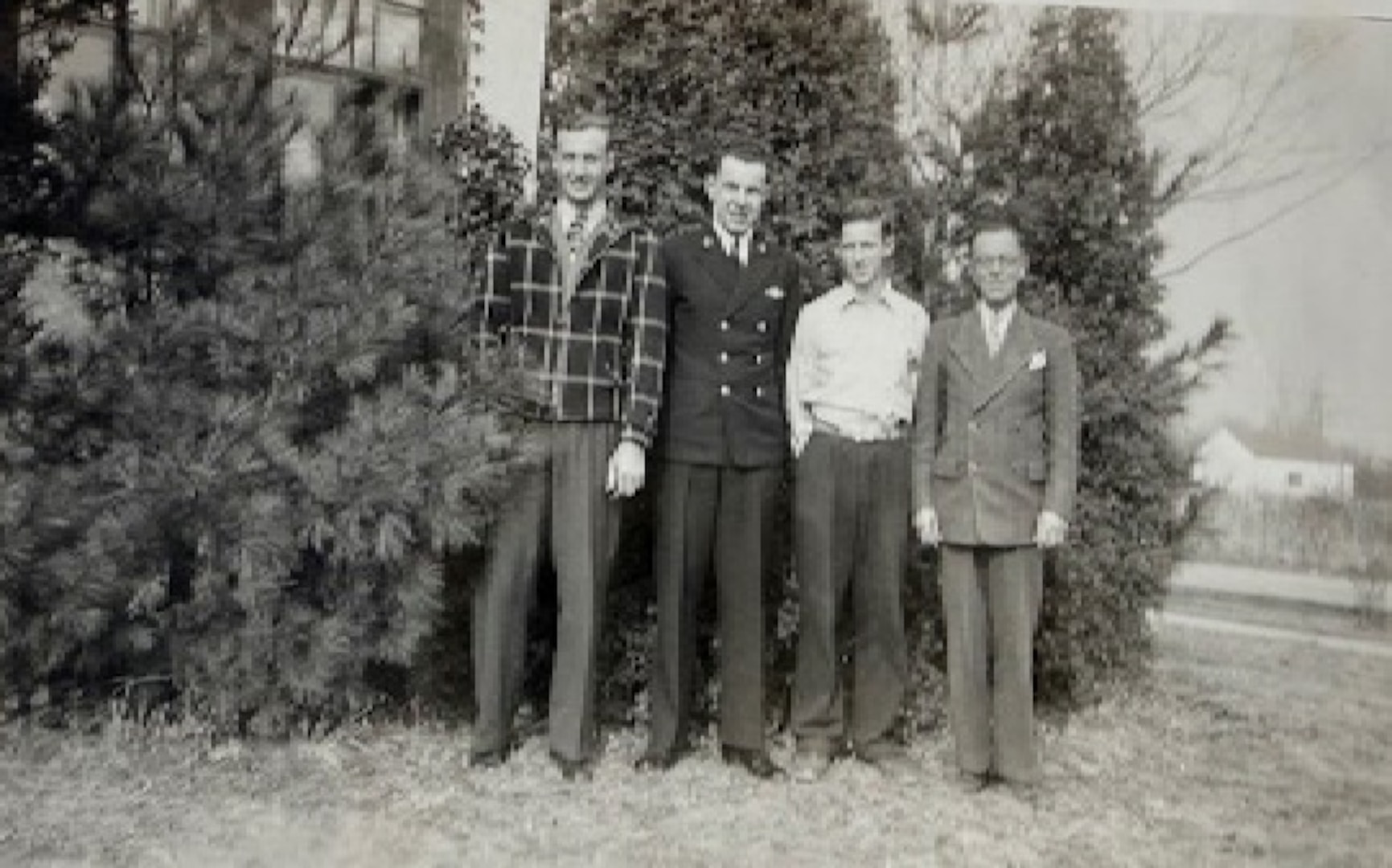 U.S. Army Air Forces Sgt. Henry L. Younge