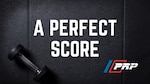 A Title card for a PRP Article