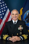 Vice Admiral Douglas “V8” Verissimo