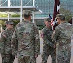 Change of Command image