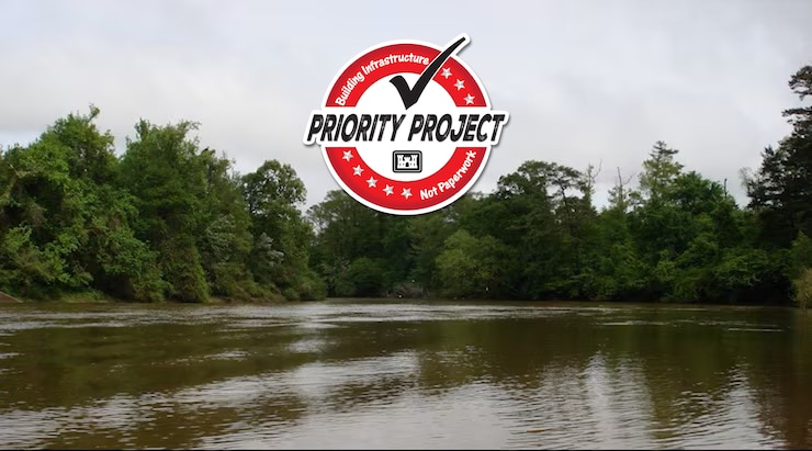 Priority Project graphics