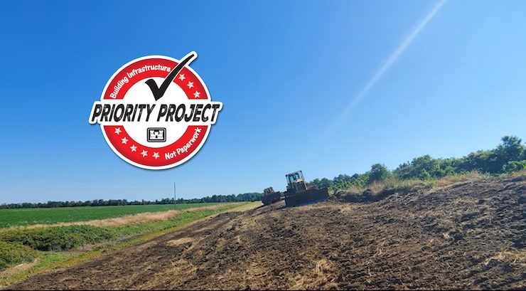 MRL 465-L Project