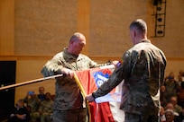 U.S. Army North Cases Colors