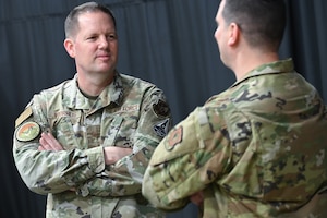 The U.S. Senate recently confirmed the nomination of Brig. Gen. Jason Voorheis, the Department of the Air Force’s Portfolio Acquisition Executive for Command, Control, Communications and Battle Management, for his third star as the commander of the Air Force Life Cycle Management Center at Wright-Patterson Air Force Base, Ohio. Voorheis officially assumed leadership of PAE C3BM on Feb. 2. The Air Force has not formally announced C3BM’s next leader.