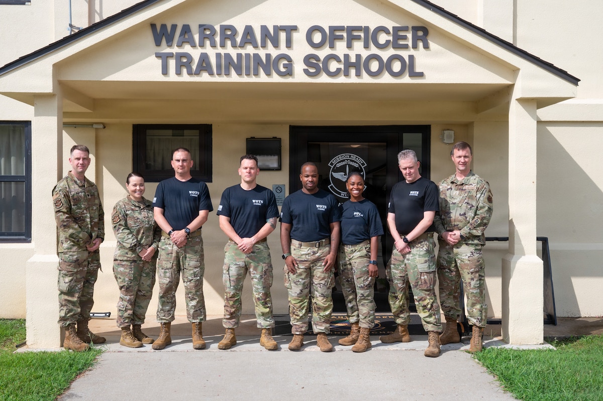 Maxwell Air Force Base