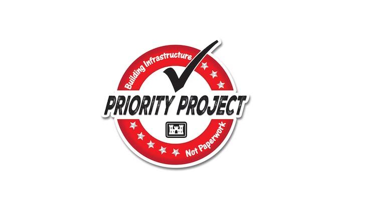 Priority Projects