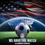 USNORTHCOM World Cup Graphic