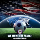 USNORTHCOM World Cup Graphic