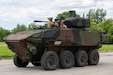 Marines utilize ARV