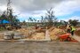 Photo of Northern Marianas College project site.