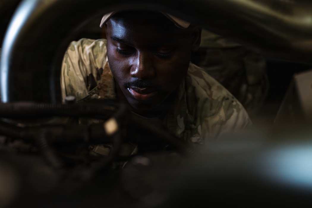 Airmen assigned to the 786 CES ensure mission-critical facilities remain operational, safe and comfortable for Airmen, families and mission partners throughout the installation.