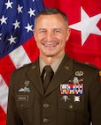 BG Andrew Morgan, Deputy Commanding General, USASMDC, 8x10, 300dpi