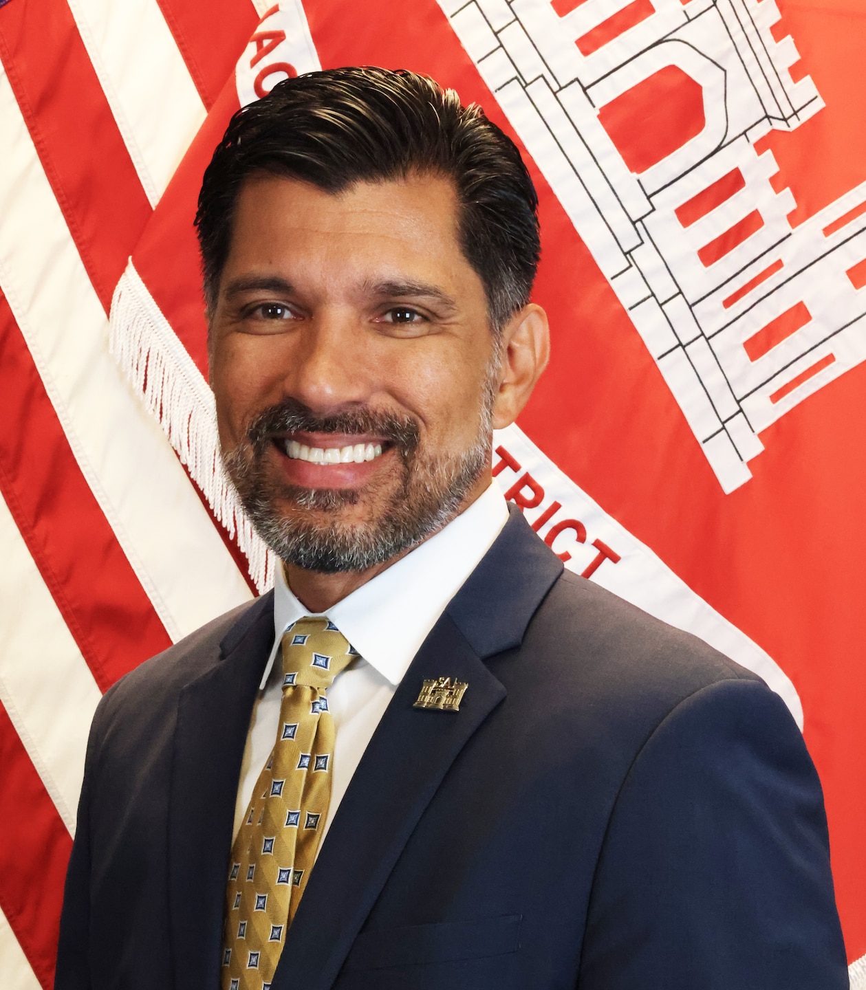 Howard (Howie) Gonzalez