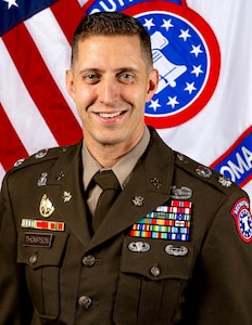 Lt. Col. J. David Thompson