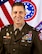 Lt. Col. J. David Thompson
