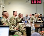 Combined Arms Command establishes The Transformation Integration Directorate
