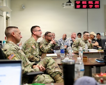Combined Arms Command establishes The Transformation Integration Directorate