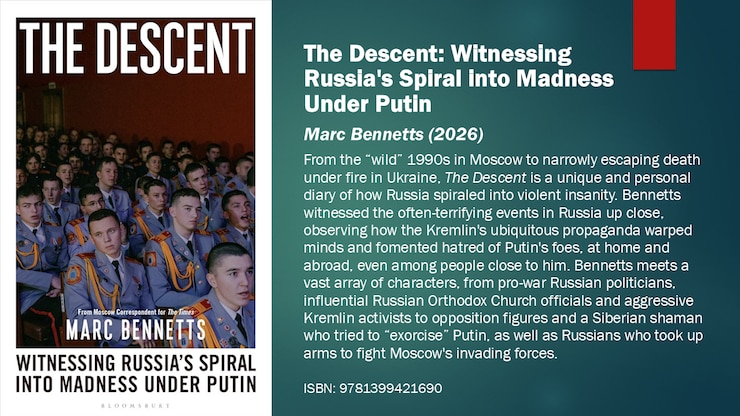 The Descent