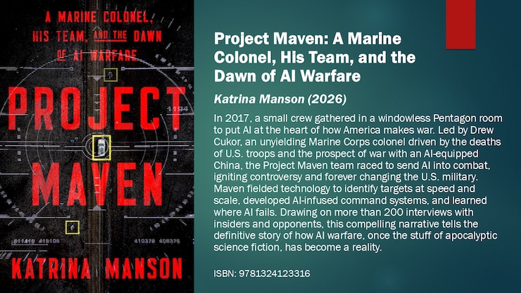 Project Maven