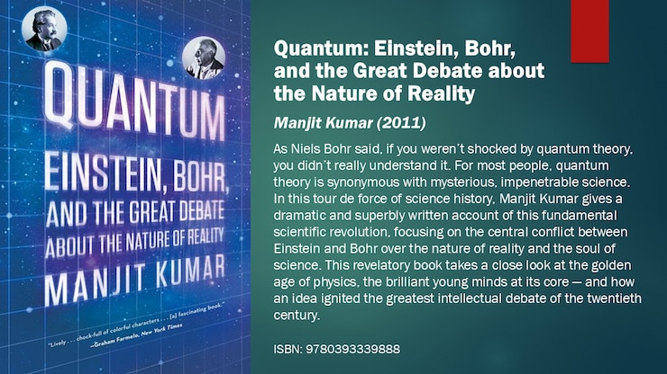 Quantum