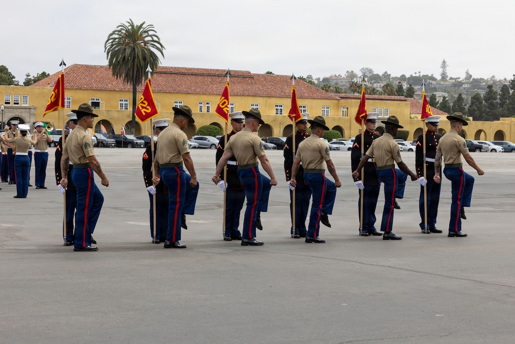 U.S. Marine Corps photo by Cpl. Evelyn Doherty