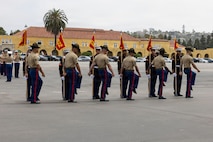 U.S. Marine Corps photo by Cpl. Evelyn Doherty