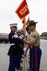 U.S. Marine Corps photo by Cpl. Evelyn Doherty