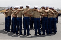 U.S. Marine Corps photo by Cpl. Evelyn Doherty