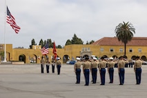U.S. Marine Corps photo by Cpl. Evelyn Doherty