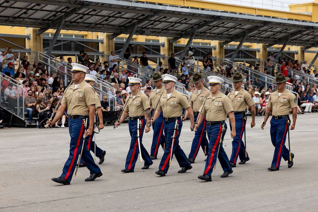 U.S. Marine Corps photo by Cpl. Evelyn Doherty