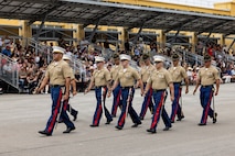 U.S. Marine Corps photo by Cpl. Evelyn Doherty