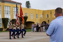 U.S. Marine Corps photo by Cpl. Evelyn Doherty